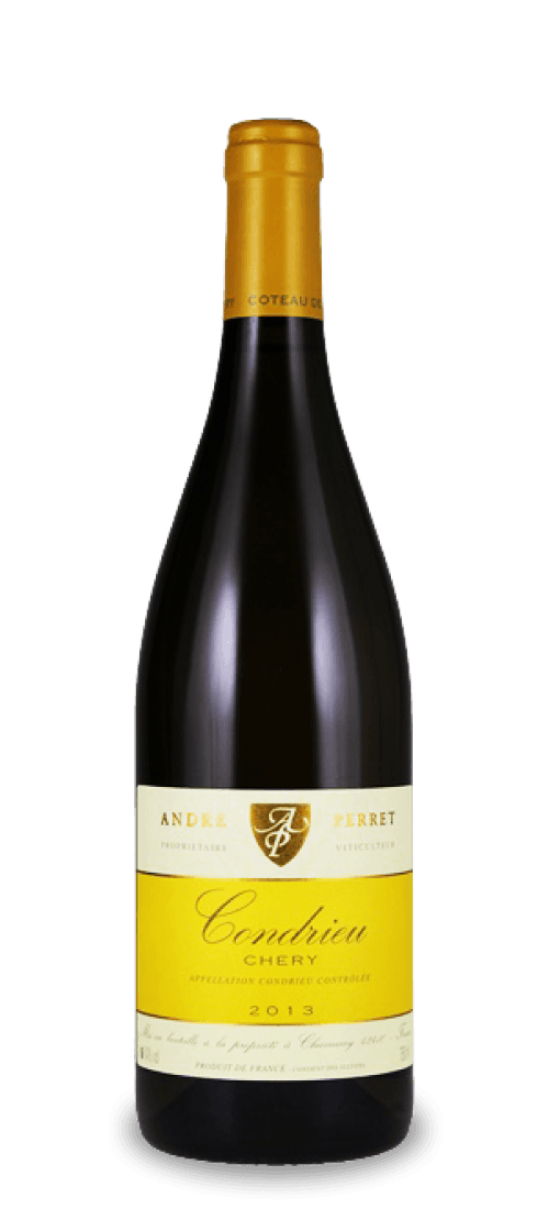 Andre Perret, Condrieu, Coteaux Chery