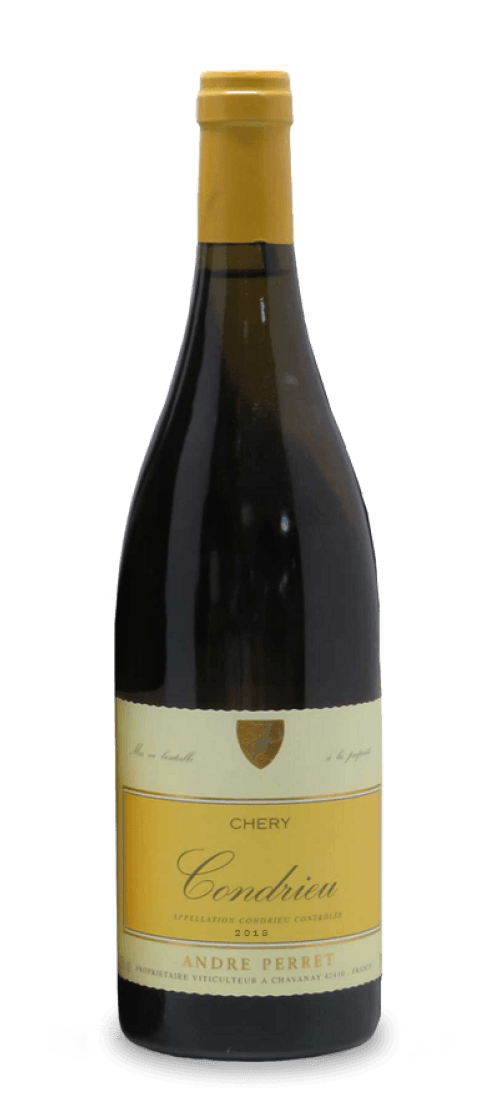 Andre Perret, Condrieu, Coteaux Chery