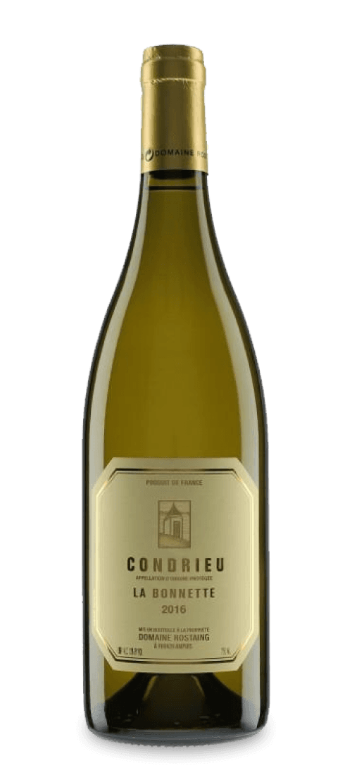 Domaine Rostaing, Condrieu, La Bonnette