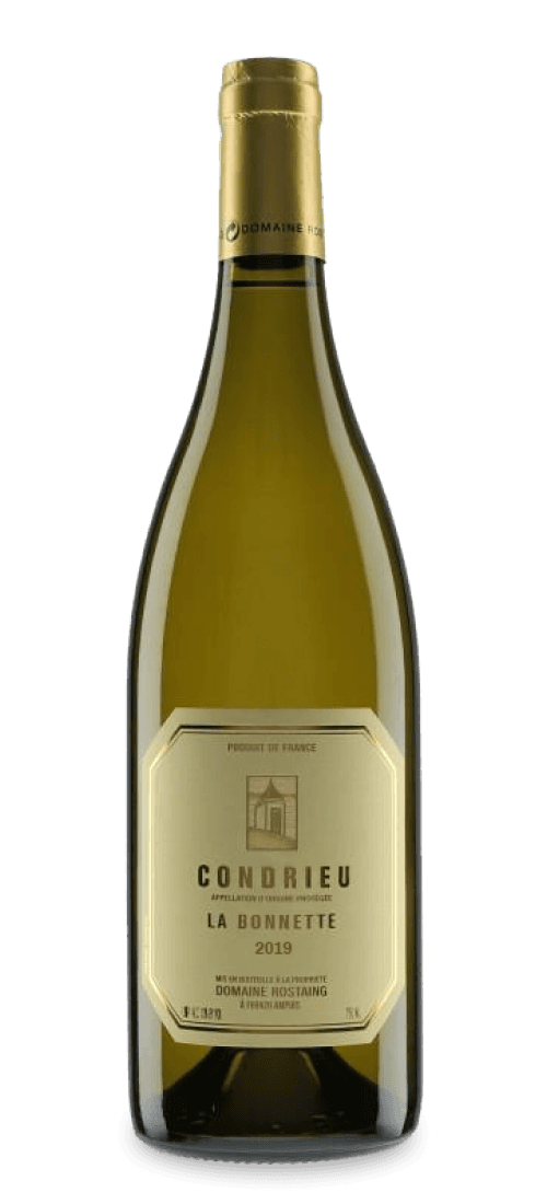 Domaine Rostaing, Condrieu, La Bonnette