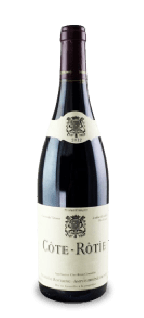 Domaine Rostaing, Cote Rotie
