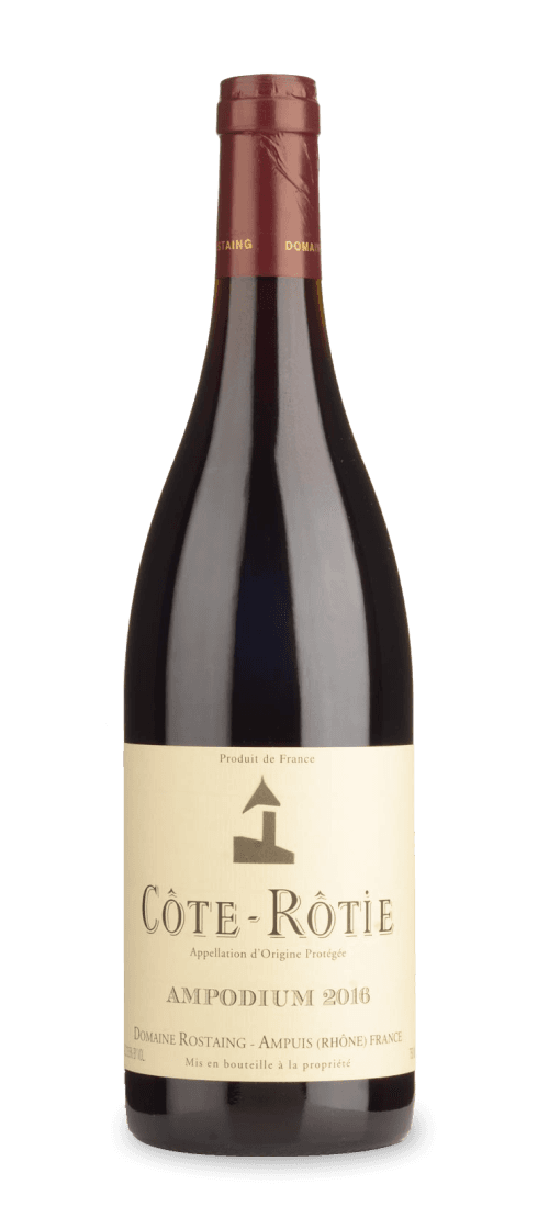 Domaine Rostaing, Cote Rotie