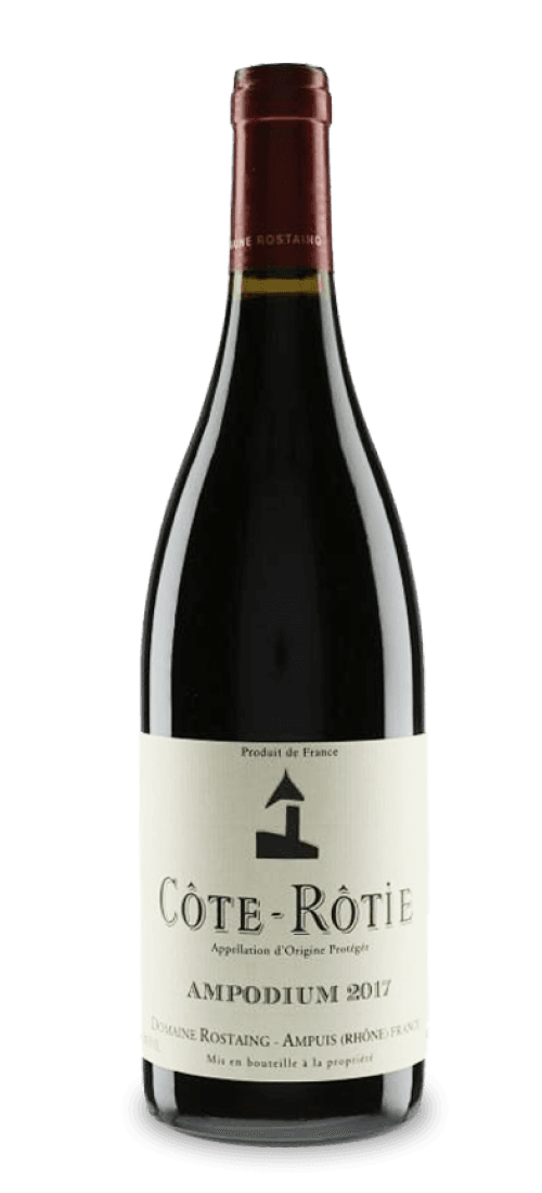 Domaine Rostaing, Cote Rotie