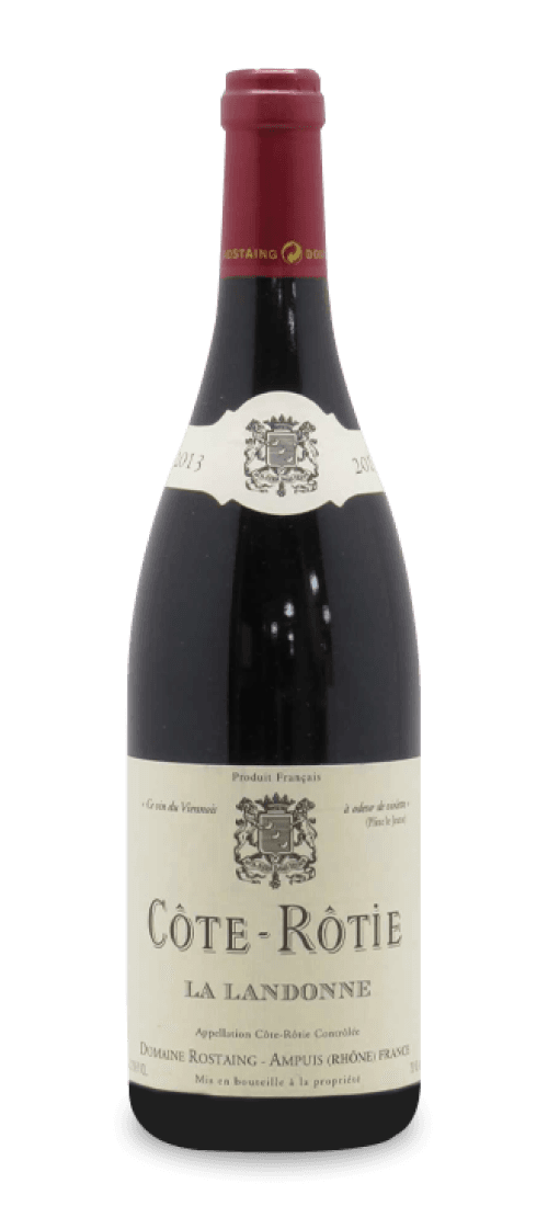 Domaine Rostaing, Cote Rotie, La Landonne