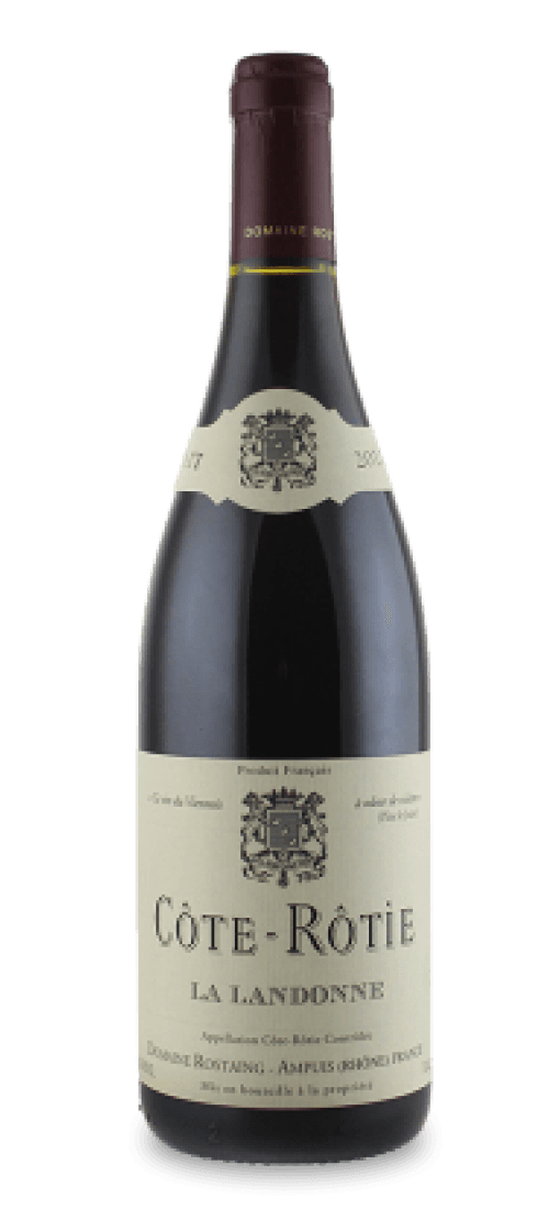Domaine Rostaing, Cote Rotie, La Landonne