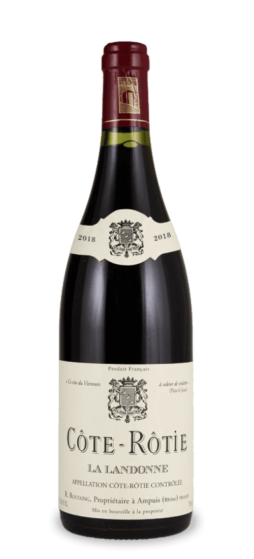 Domaine Rostaing, Cote Rotie, La Landonne