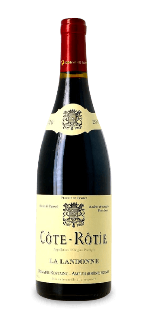 Domaine Rostaing, Cote Rotie, La Landonne