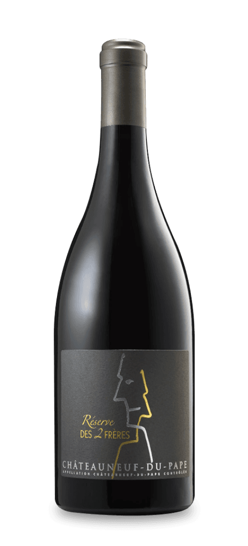 Domaine Pierre Usseglio, Chateauneuf-du-Pape, Reserve des 2 Freres