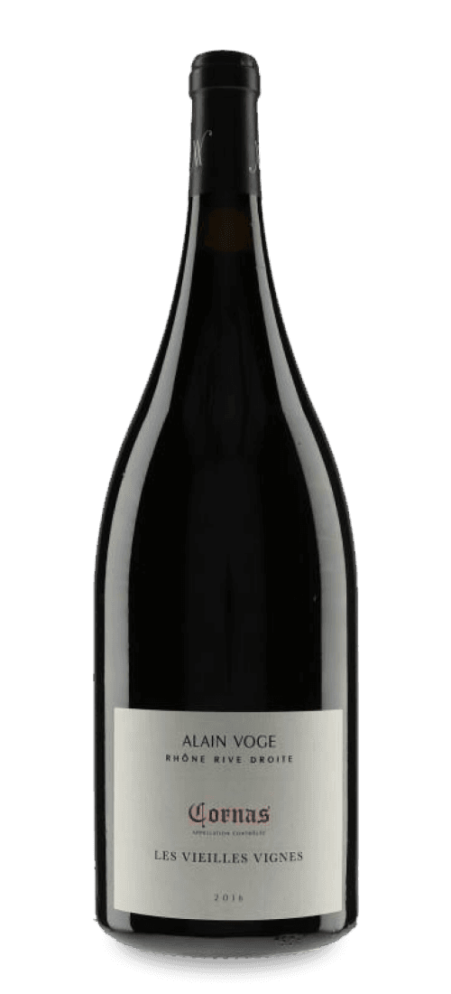 Alain Voge, Cornas, Les Viellies Vignes