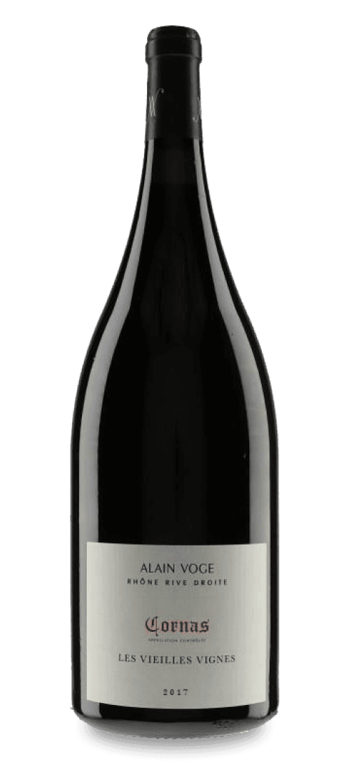 Alain Voge, Cornas, Les Viellies Vignes