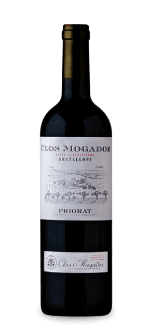 Clos Mogador, Gratallops, Priorat