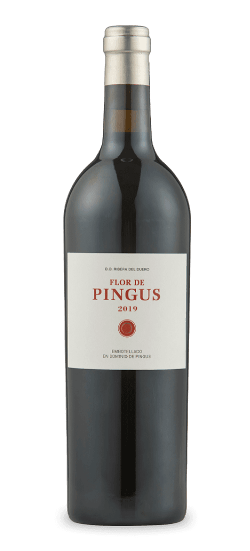 Dominio de Pingus, Ribera del Duero, Flor De Pingus