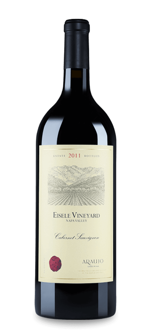 Eisele Vineyard, Cabernet Sauvignon, Napa Valley