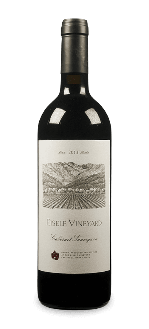 Eisele Vineyard, Cabernet Sauvignon, Napa Valley