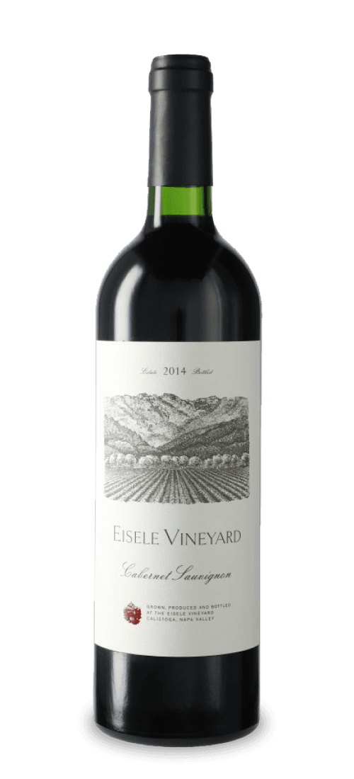 Eisele Vineyard, Cabernet Sauvignon, Napa Valley