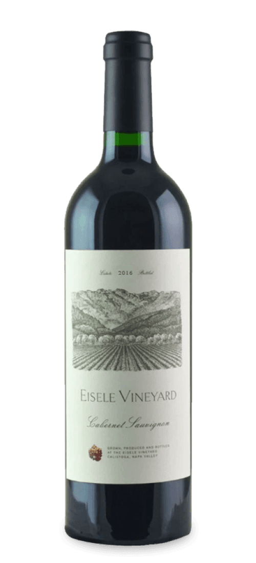 Eisele Vineyard, Cabernet Sauvignon, Napa Valley