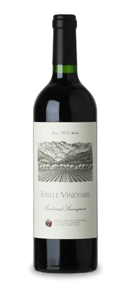 Eisele Vineyard, Cabernet Sauvignon, Napa Valley
