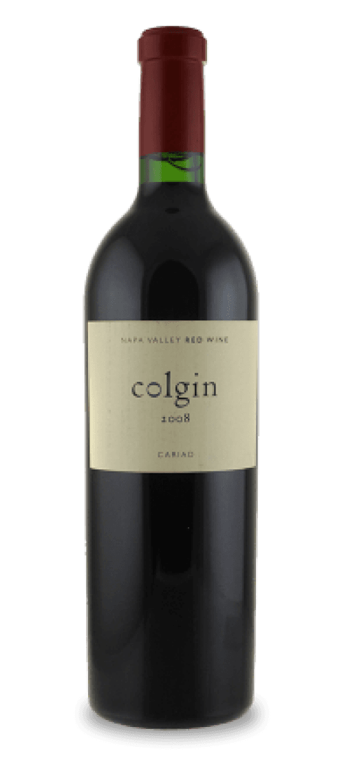 Colgin, Cariad, Napa Valley