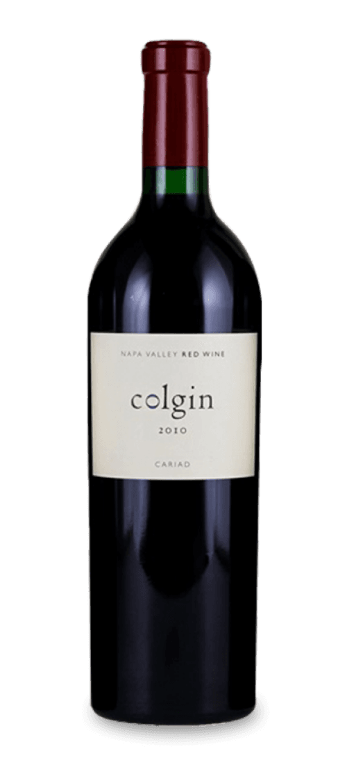 Colgin, Cariad, Napa Valley