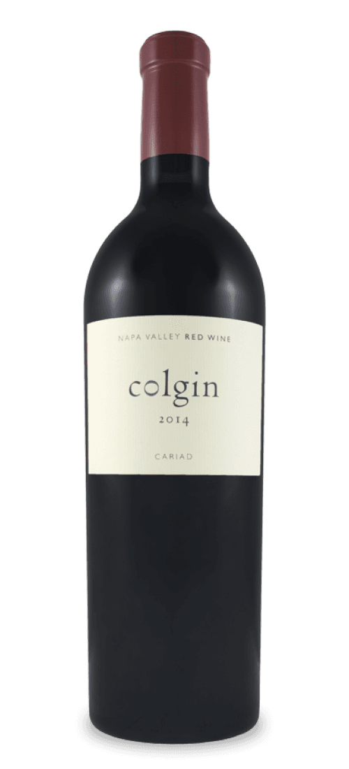 Colgin, Cariad, Napa Valley