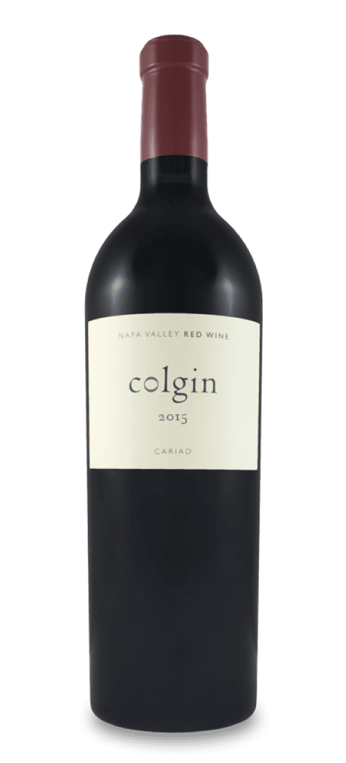 Colgin, Cariad, Napa Valley