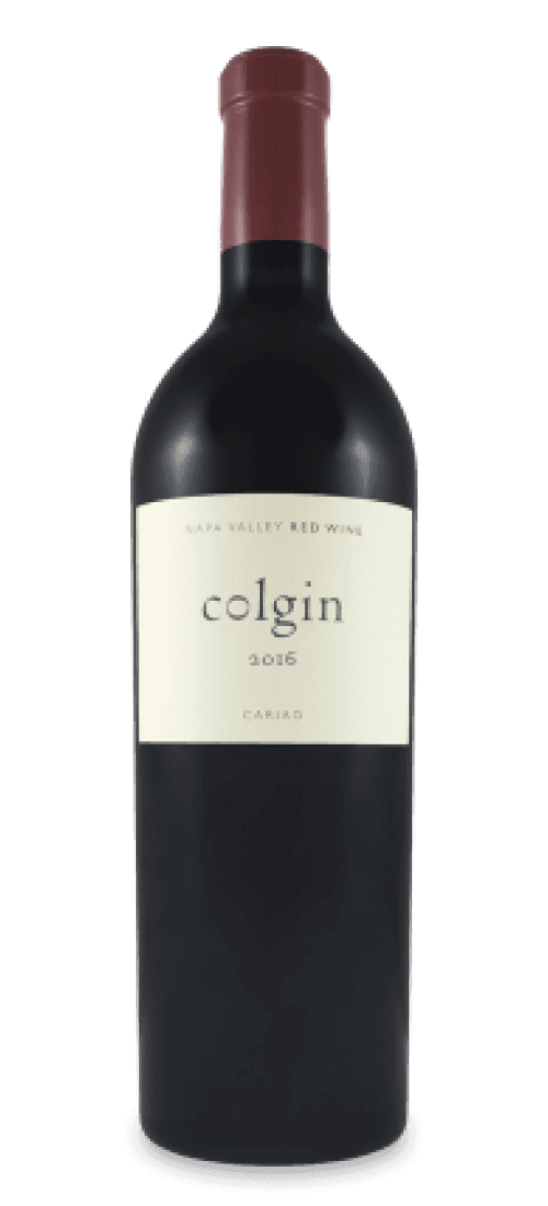 Colgin, Cariad, Napa Valley
