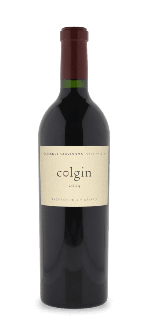 Colgin, Tychson Hill, Napa Valley