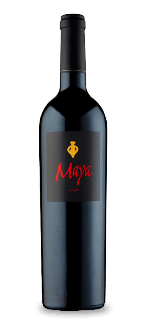 Dalla Valle, Maya, Napa Valley