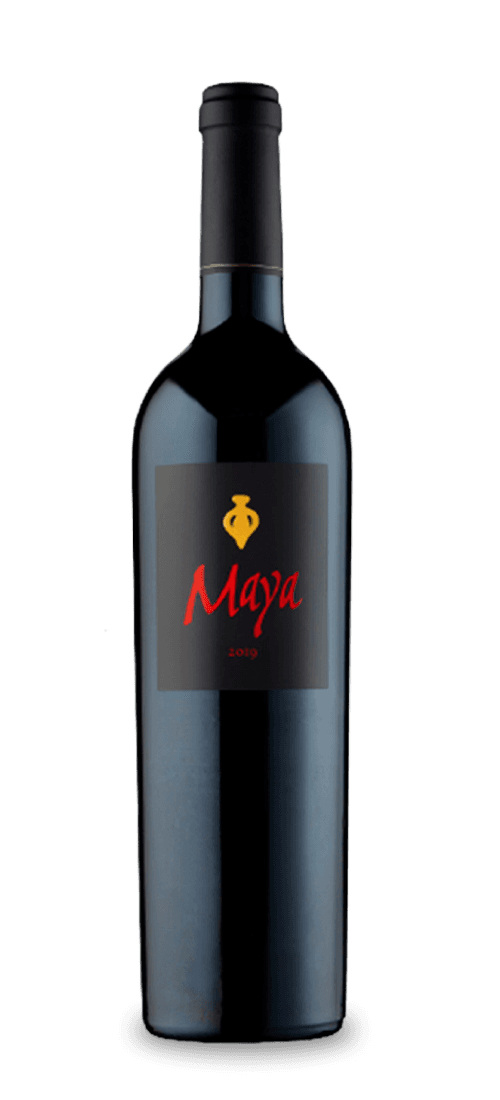 Dalla Valle, Maya, Napa Valley