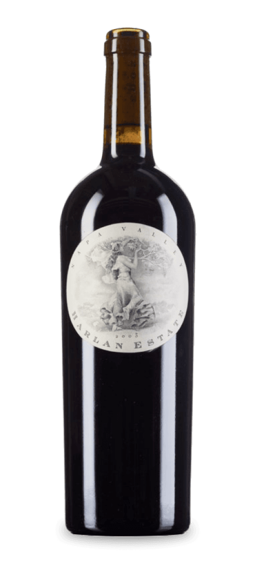 Harlan Estate, Napa Valley