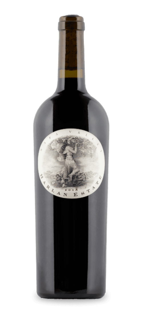 Harlan Estate, Napa Valley