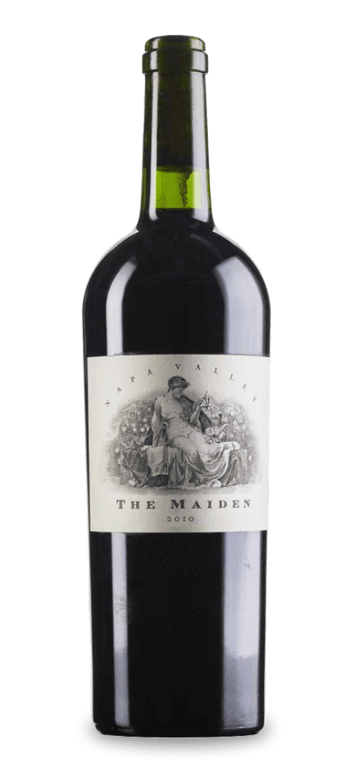 2010 Harlan Estate, The Maiden, Napa Valley