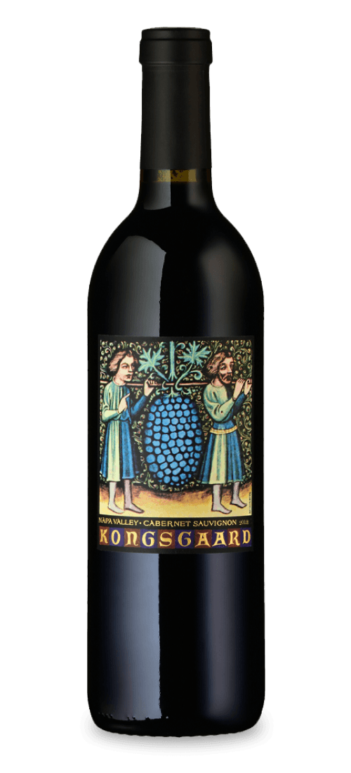 Kongsgaard, Cabernet Sauvignon, Napa Valley