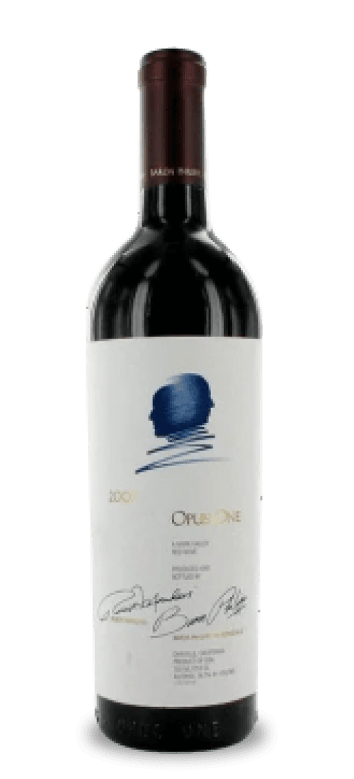 Opus One, Napa Valley