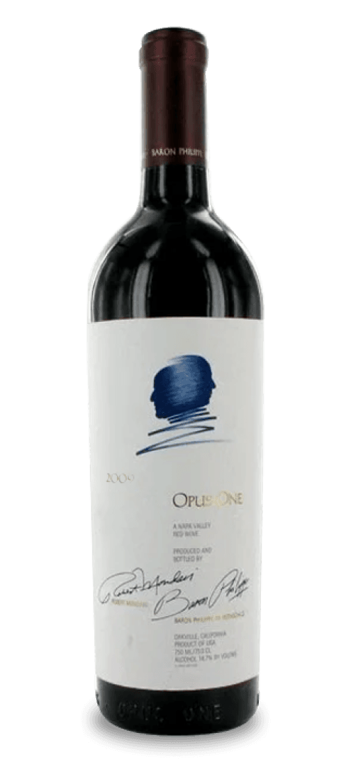 Opus One, Napa Valley