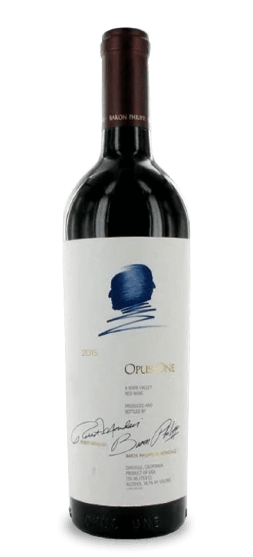 Opus One, Napa Valley