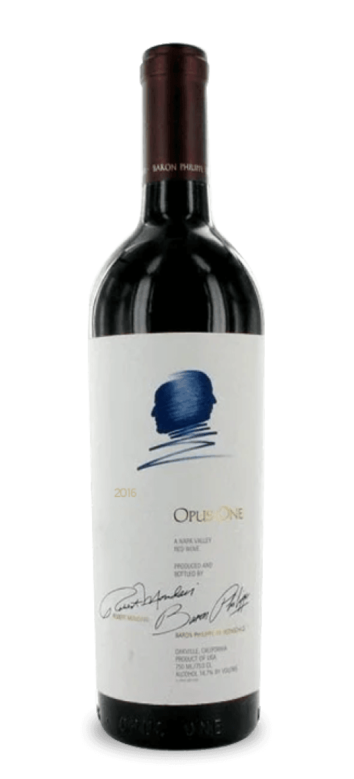 Opus One, Napa Valley