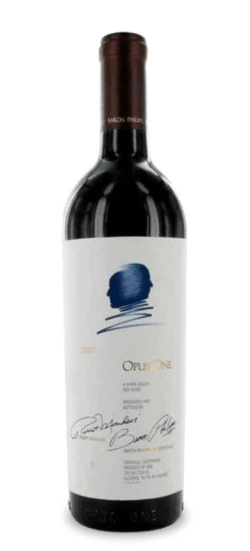 Opus One, Napa Valley
