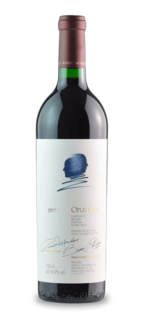 Opus One, Napa Valley