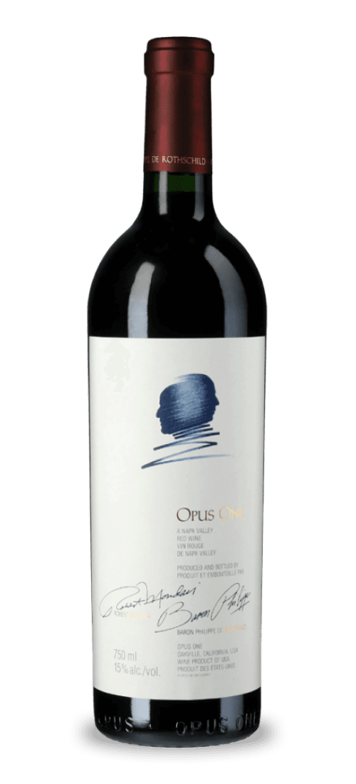 Opus One, Napa Valley