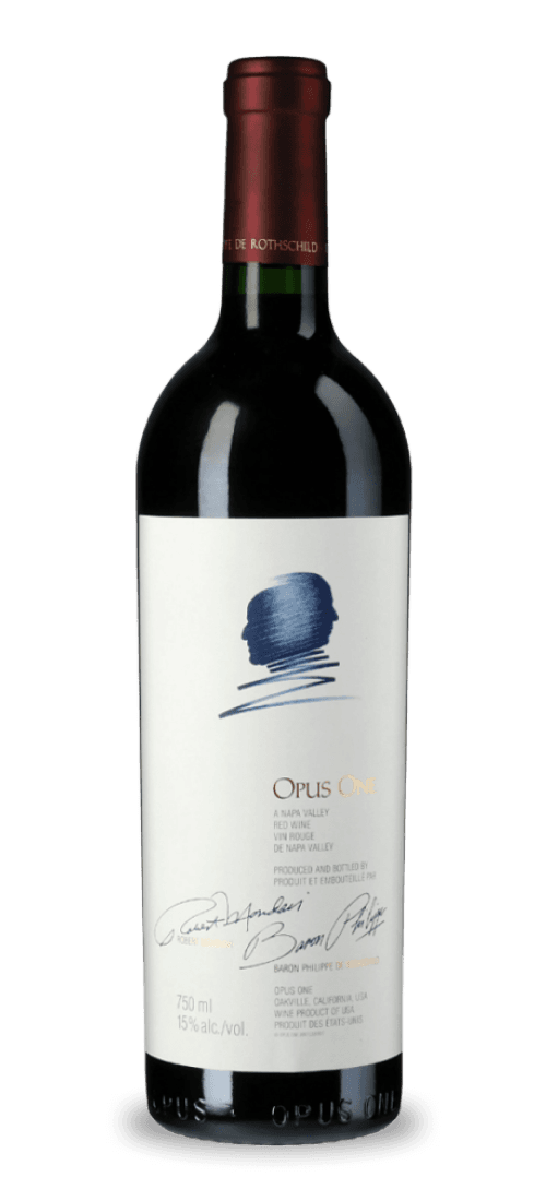 Opus One, Napa Valley