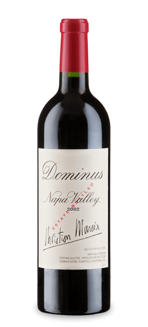 Dominus, Napa Valley