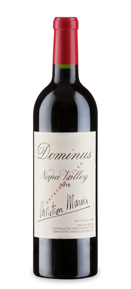 Dominus, Napa Valley