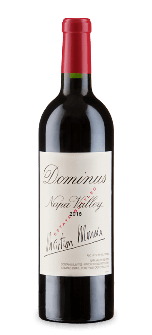 Dominus, Napa Valley