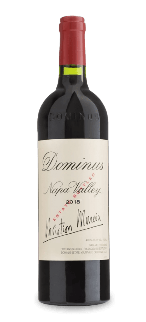 Dominus, Napa Valley