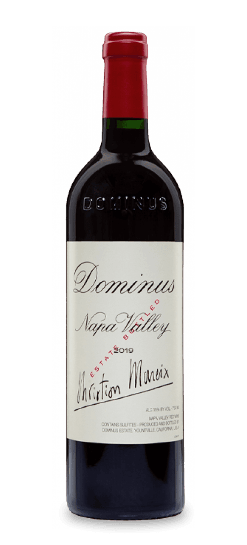 Dominus, Napa Valley