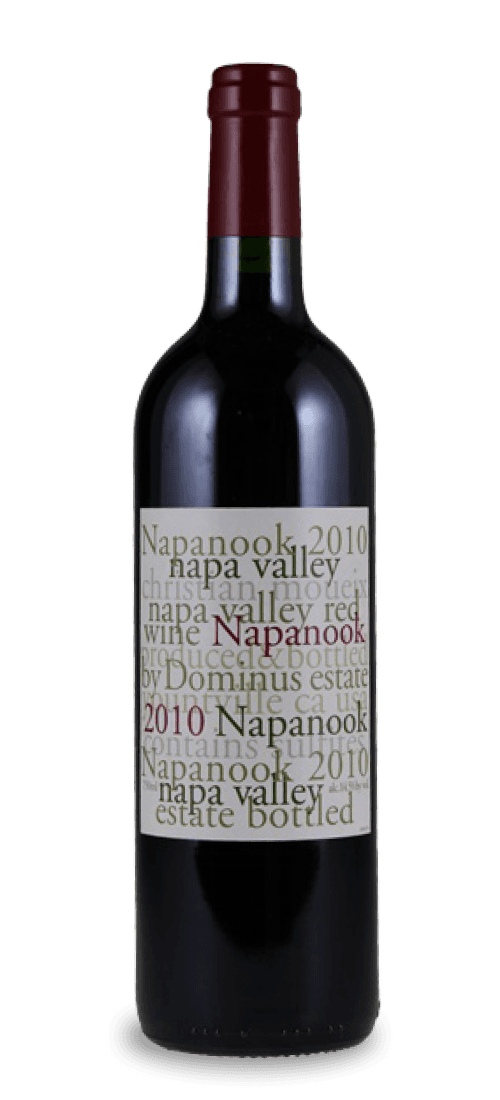 Dominus, Napanook, Napa Valley
