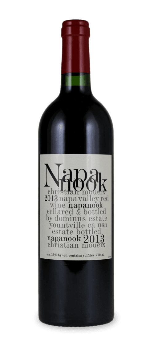 Dominus, Napanook, Napa Valley