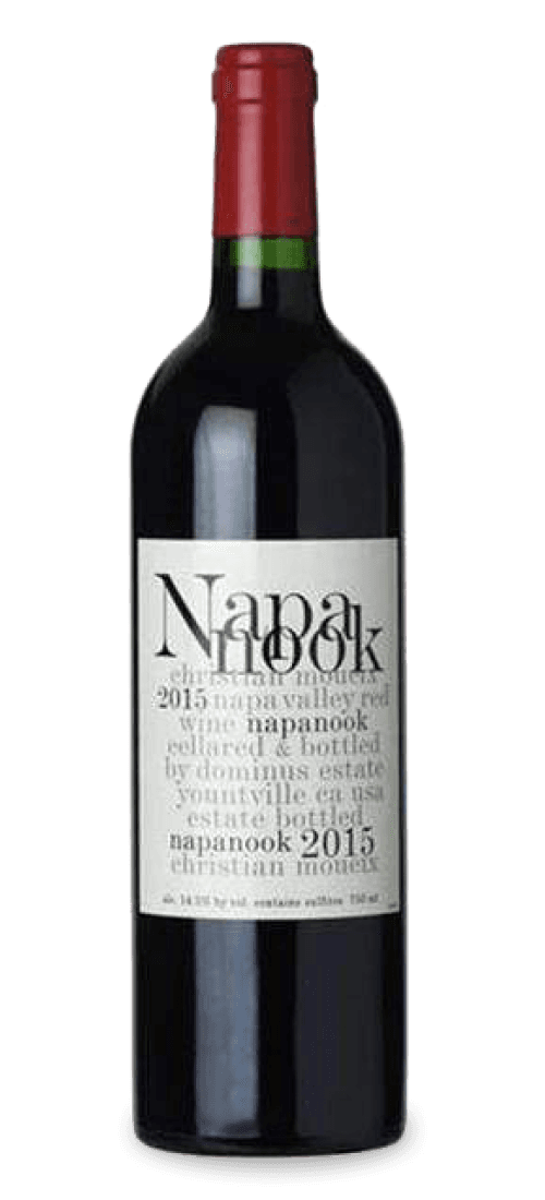 Dominus, Napanook, Napa Valley
