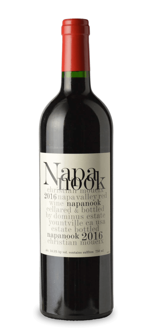 Dominus, Napanook, Napa Valley